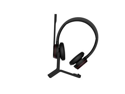 AI Lub Suab Tsis Txaus Siab Ua Lag Luam Bluetooth Headset